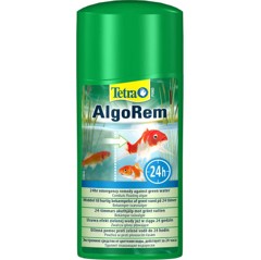 Tetra - Pond AlgoRem 500ml imod grønt vand i havedam