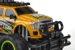 TEC-TOY - Raptor R/C 1:12, 2,4GHz 7,4V Li-Ion - Gul thumbnail-3