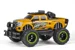 TEC-TOY - Raptor R/C 1:12, 2,4GHz 7,4V Li-Ion - Gul thumbnail-8