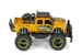 TEC-TOY - Raptor R/C 1:12, 2,4GHz 7,4V Li-Ion - yellow (471403) thumbnail-10