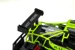 TEC-TOY - Hot Racing R/C 1:14, 2,4GHz 3,7V Li-Ion - green (471407) thumbnail-4