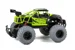 TEC-TOY - Hot Racing R/C 1:14, 2,4GHz 3,7V Li-Ion - green (471407) thumbnail-8