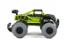 TEC-TOY - Hot Racing R/C 1:14, 2,4GHz 3,7V Li-Ion - green (471407) thumbnail-1