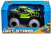 TEC-TOY - Hot Racing R/C 1:14, 2,4GHz 3,7V Li-Ion - green (471407) thumbnail-12