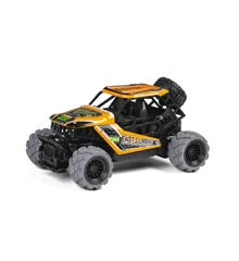 TEC-TOY - King Climber R/C 1:18 2,4G 3,7V Li-ion - orange (471415)