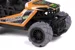 TEC-TOY - King Climber R/C 1:18 2,4G 3,7V Li-ion - orange (471415) thumbnail-6