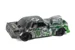 TEC-TOY - Extreme Racing R/C 1:16 2,4G 3,7V Li-ion - green (471420) thumbnail-3