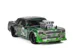 TEC-TOY - Extreme Racing R/C 1:16 2,4G 3,7V Li-ion - green (471420) thumbnail-8