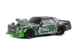 TEC-TOY - Extreme Racing R/C 1:16 2,4G 3,7V Li-ion - green (471420) thumbnail-1