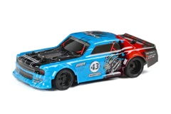 TEC-TOY - Beast Racing R/C 1:24 2,4GHz - Blå