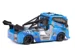 TEC-TOY - Premium Truck R/C 1:24 2,4GHz - blue (471424) thumbnail-4