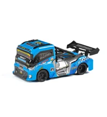 TEC-TOY - Premium Truck R/C 1:24 2,4GHz - blue (471424)