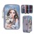 TOPModel - Triple Pencil Case WOLF ( 0413149 ) thumbnail-8