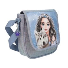 TOPModel - Small Shoulder Bag WOLF ( 0413153 )