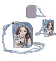 TOPModel - Purse With Lanyard WOLF ( 0413155 )