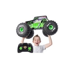 Monster Jam - RC Mega Grave Digger (6046198)