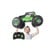 Monster Jam - RC Mega Grave Digger (72 cm) thumbnail-1