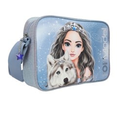 TOPModel - Big Shoulderbag WOLF ( 0413152 )