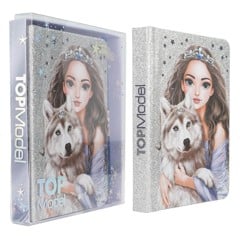 TOPModel - Notebook & Pencil WOLF ( 0413176 )