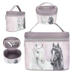 Miss Melody - Cosmetic Case FANTASY HORSE ( 0413189 )