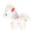 Miss Melody - plys hest 20 cm thumbnail-3