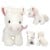 Miss Melody - Plush Horse 20 cm ( 0412939 ) thumbnail-6