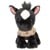 Miss Melody - Plush Horse Black Angel 20 cm ( 0413186 ) thumbnail-1