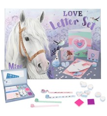 Miss Melody - Love Letter Set ( 0412969 )