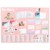 Miss Melody - Letter and Stamp Set ( 0412128 ) thumbnail-5