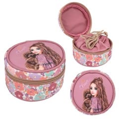 TOPModel - Jewellery Box Small FLORAL ( 0413062 )