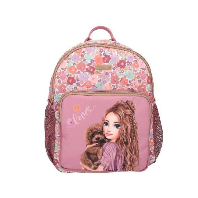 TOPModel - Backpack FLORAL ( 0413058 )