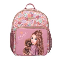 TOPModel - Backpack FLORAL ( 0413058 )