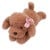 TOPModel-  Plush Dog 24 cm FLORAL ( 0413173 ) thumbnail-4