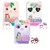 (Bundle) TOPModel - Face Mask Animal BEAUTY and ME ( 0412824 ) thumbnail-6