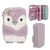 Princess Mimi - Double Pencil Case PENGUIN ( 0413158 ) thumbnail-3