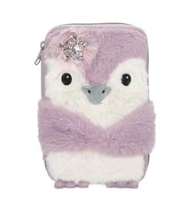 Princess Mimi - Double Pencil Case PENGUIN ( 0413158 )