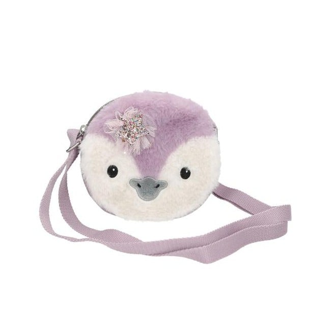 Princess Mimi - Small Shoulder Bag PENGUIN ( 0413160 )