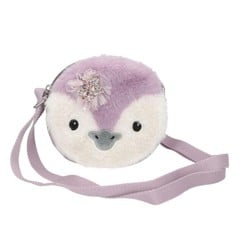 Princess Mimi - Small Shoulder Bag PENGUIN ( 0413160 )