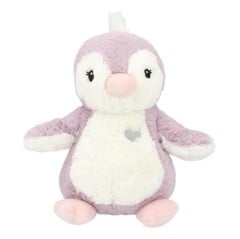 Princess Mimi - Mjukdjur 18 cm PENGUIN, lilla