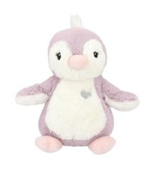 Princess Mimi - Plush Baby Penguin Lilac ( 0413170 )