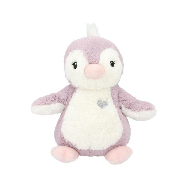 Princess Mimi - Plush Baby Penguin Lilac ( 0413170 )