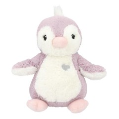 Princess Mimi - Plush Baby Penguin Lilac ( 0413170 )