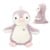 Princess Mimi - Plush Baby Penguin Lilac ( 0413170 ) thumbnail-2