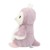 Princess Mimi - Plys Pingvinunge 18 cm PENGUIN, lilla thumbnail-4