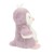 Princess Mimi - Mjukdjur 18 cm PENGUIN, lilla thumbnail-5