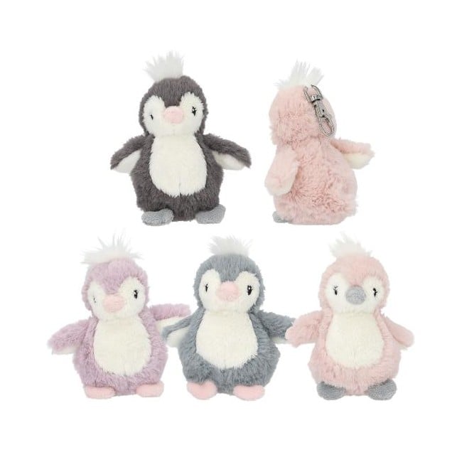 Princess Mimi - Plush Baby Penguin Pendant PENGUIN ( 0413171 )