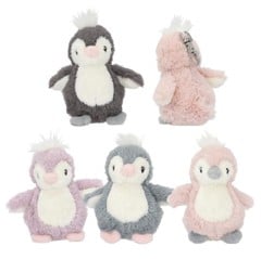 Princess Mimi - Plush Baby Penguin Pendant PENGUIN ( 0413171 )