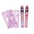 Princess Mimi - Glitter Tattoo Gel pens thumbnail-3