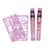 Princess Mimi - Tattoo Glitter Gel Pens ( 0412324 ) thumbnail-3