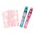 Princess Mimi - Tattoo Glitter Gel Pens ( 0412324 ) thumbnail-7